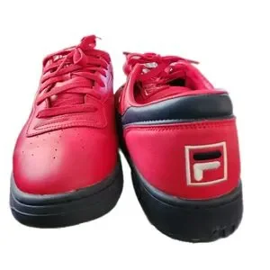 Fila | Shoes | Mens Fila Original Lea Fitness Trainer Sport  display picture 1